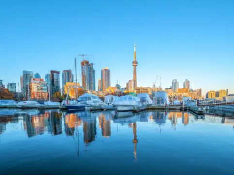 Toronto Harbour