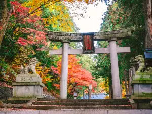Hie Shrine