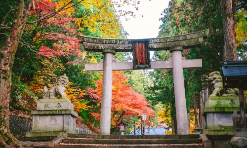 Hie Shrine