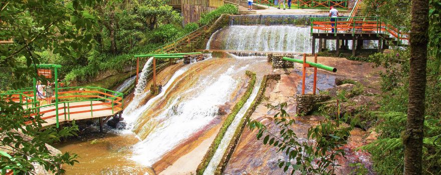 Campos do Jordao