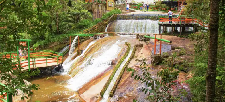 象山附近的飯店