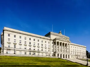 Palais de Stormont