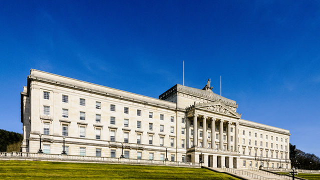 Parliament Buildings