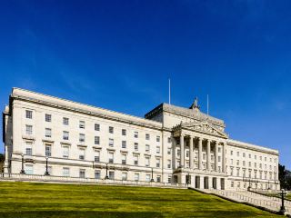 Hotels near Boucher Playing Fields Belfast