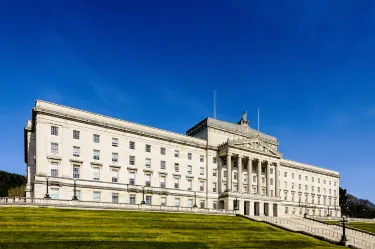 Parliament Buildings