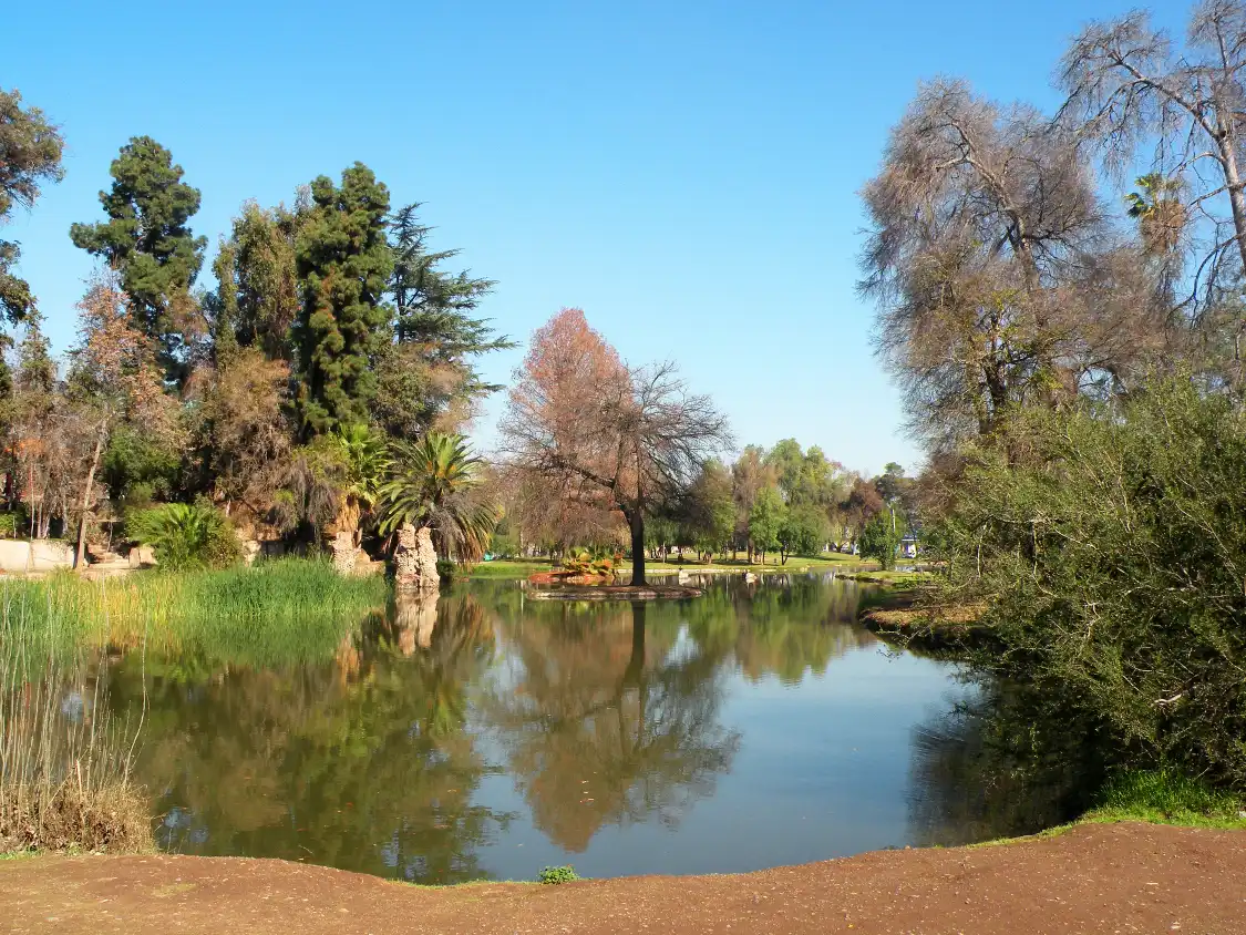 Hotel in zona Parco O'Higgins