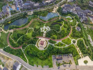 Chinese Liquor Culture City