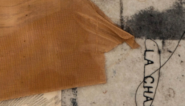 Stephanie Mansy: Flesh to the people | Galleria Continua