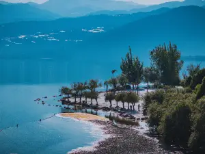 瀘山