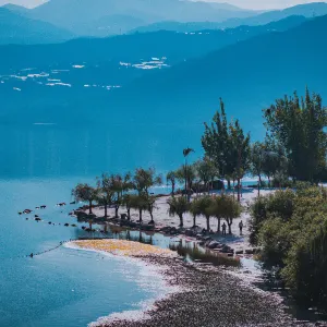 瀘山