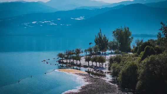親子景點