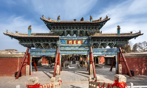 文廟
