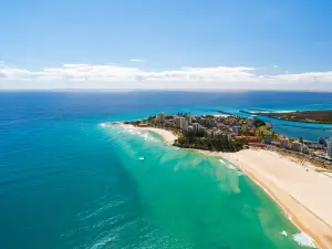 Gold Coast Helitours