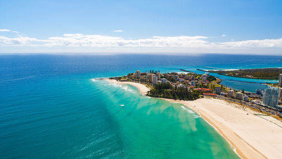 Gold Coast Helitours