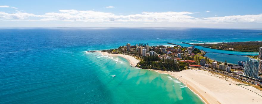 Gold Coast Helitours
