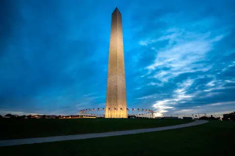 Washington Monument
