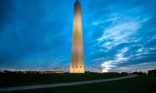 Washington Monument