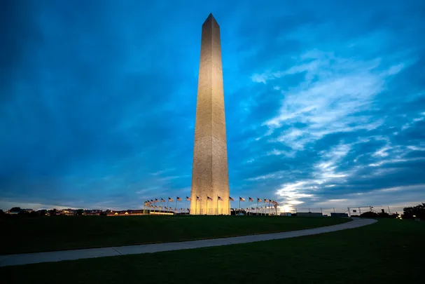 4_Washington Monument