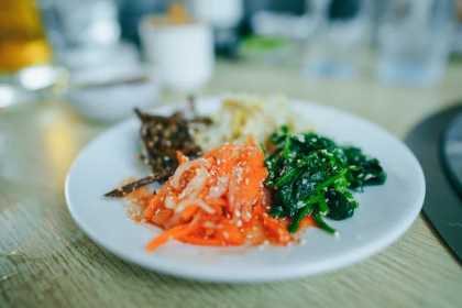 Grillicious Japanese BBQ