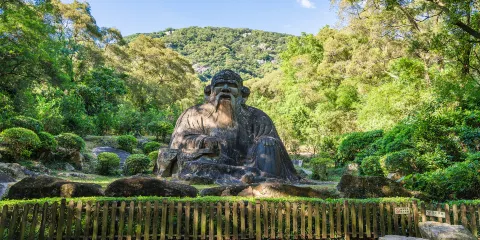 清源山門票成人票