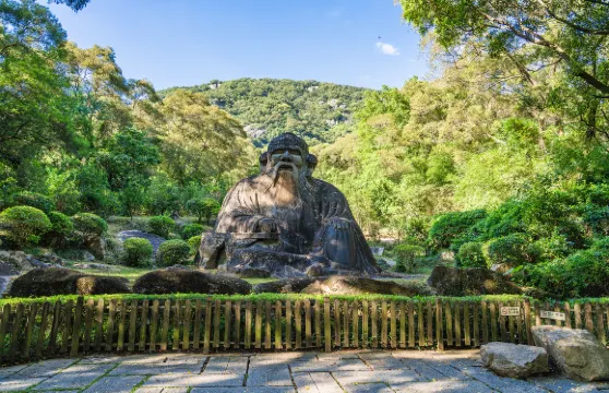 清源山門票成人