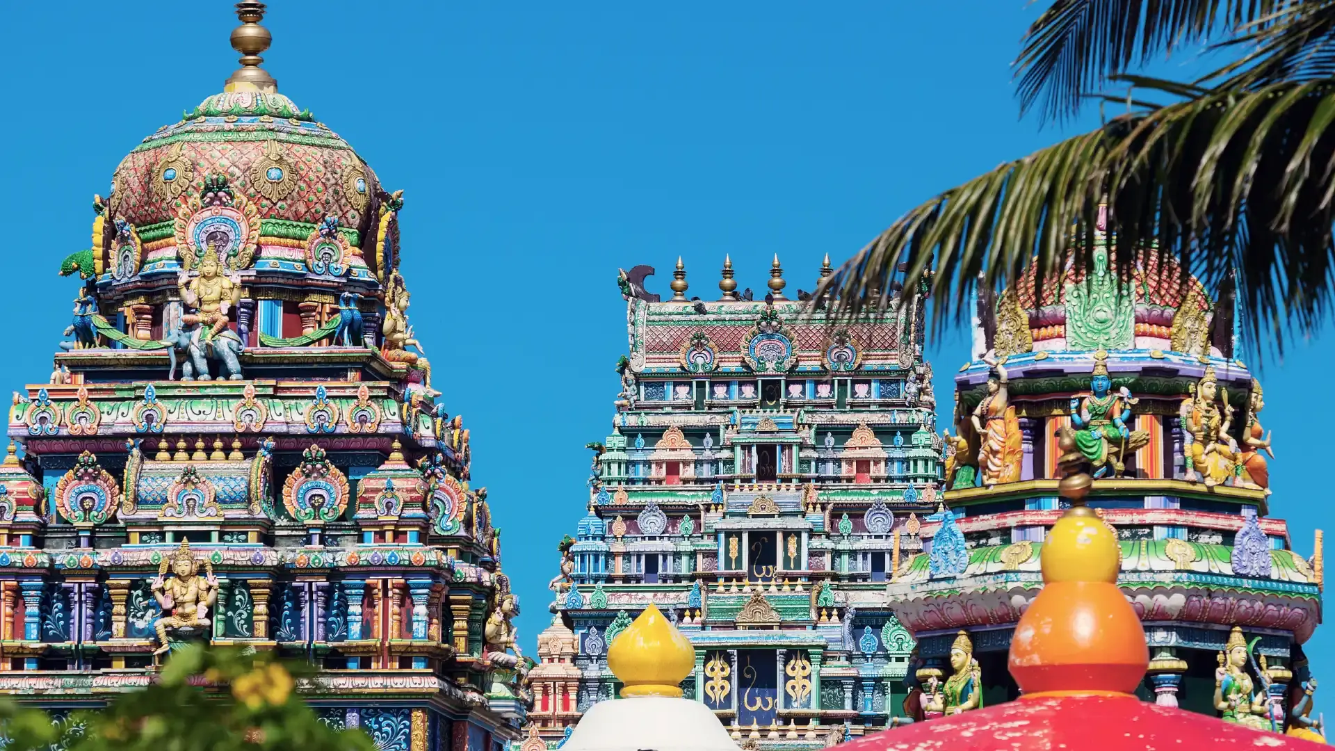 Hotels near Sri Siva Subramaniya Swami Temple