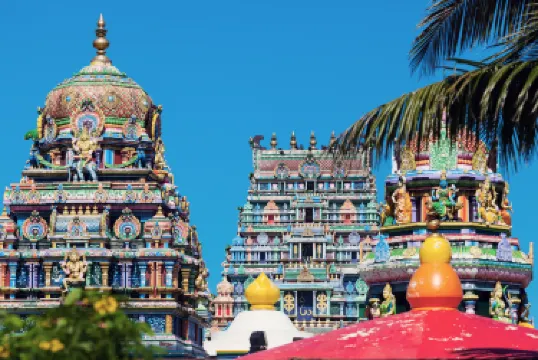Sri Siva Subramaniya Swami Temple