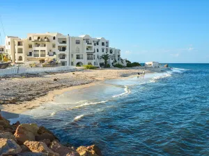 Porto El-Kantaoui