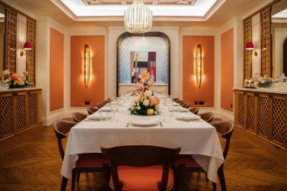 La Maison Ani London