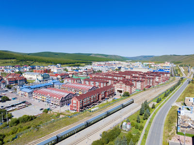 Yiershi Town