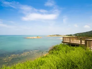 Marine Park