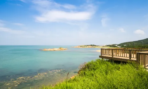 海上公園