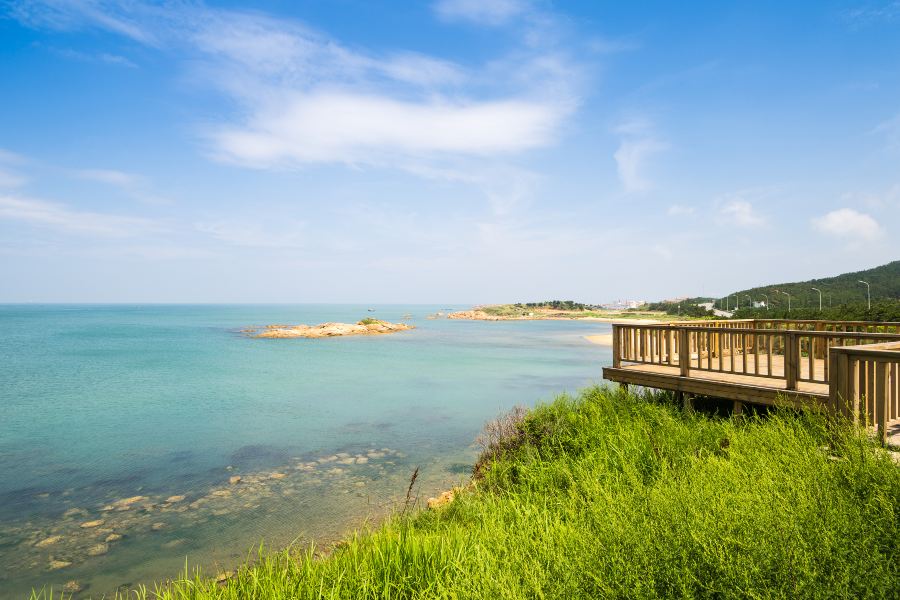 海上公園