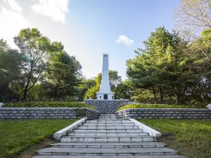 Hutou Tourism Scenic Area