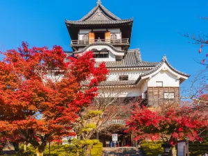 Inuyama Castle