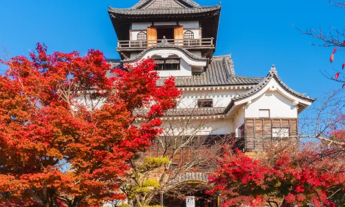 Inuyama Castle