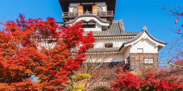 犬山旅行ガイド2026年：観光スポット、グルメ、ホテル、旅行プラン