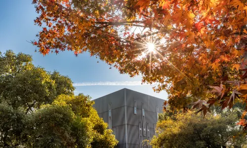 Zhejiang University Zijingang Campus