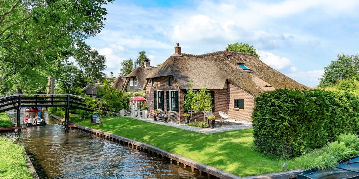 Giethoorn