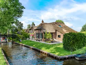 Giethoorn