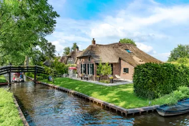 Giethoorn