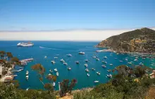 Santa Catalina Island