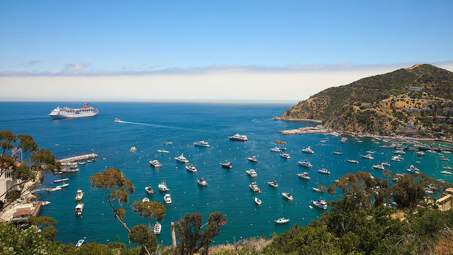 Santa Catalina Island