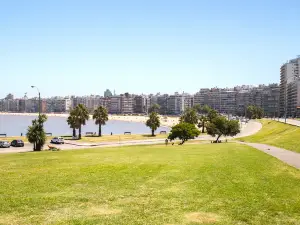 Attrazioni Imperdibili a Uruguay: le opzioni più popolari