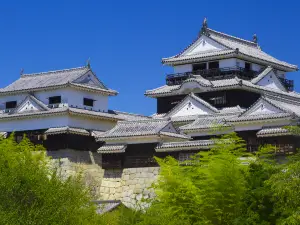Matsuyama Castle