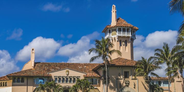 Mar-a-Lago Club