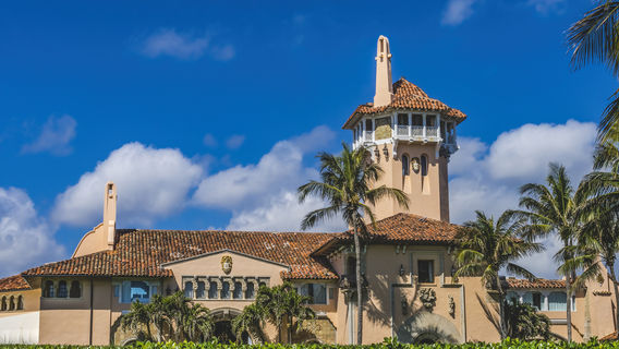 Mar-a-Lago Club