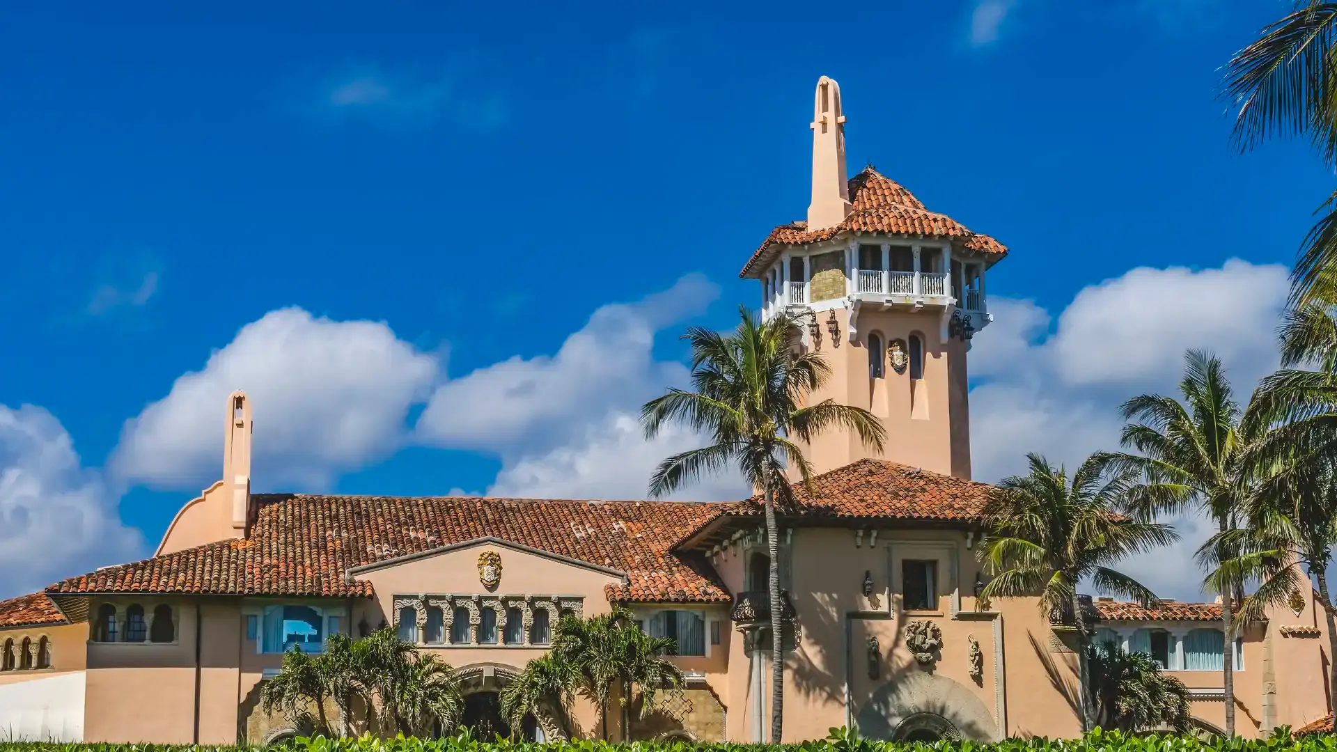 Hotels near Mar-a-Lago Club