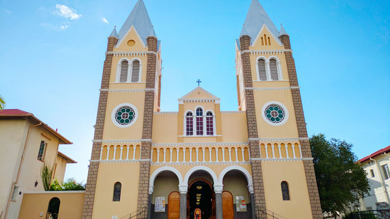 Catedral de Santa María