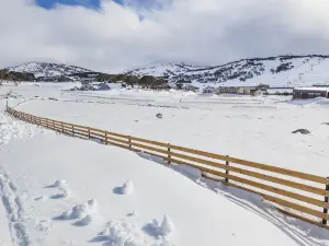 Perisher Ski Resort